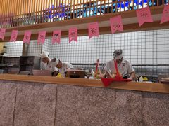 -晴季寿司(红旗街万达店)
