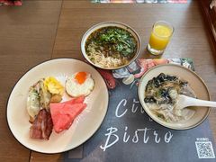 -上海雅居乐万豪侯爵酒店