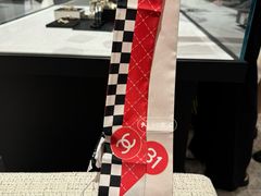 -CHANEL(恒隆广场店)