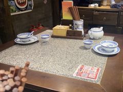 -南京大牌档(济南万象城店)