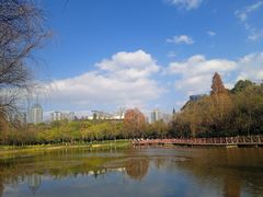 -月牙潭公园