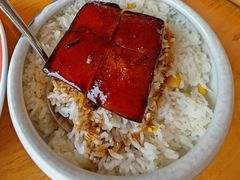 -村长家的疙瘩汤·东营菜(东营茶城店)