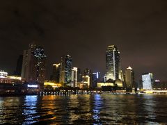 -珠江夜游广州塔·中大码头