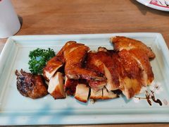 -新白鹿餐厅(城西银泰城店)