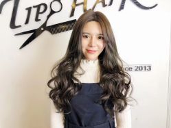 -Tipo Hair salon（明星）店