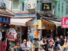 -老day牛杂(官也街总店)