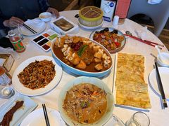 -大铁勺新津菜(东丽阳光新业广场店)