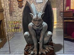 -谜盒子奇幻密室(南屏店)
