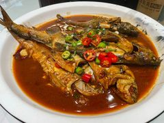 杂鱼锅-巢湖名吃·东关老鹅汤(江南风情街店)