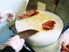 -徐一杆挂炉烤鸭(荣巷店)