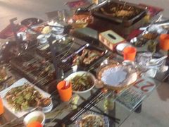 -迎燕阁烤羊腿(二环南路店)