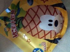 -来伊份(龙之梦长宁店)
