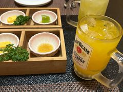 -长崎屋·日本料理·刺身·烧鸟(天河北路店)