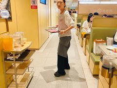 -海底捞火锅(顺义华联店)