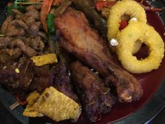 -东方之珠洗浴休闲广场(南开店)
