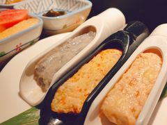 -温野菜涮涮锅(西单大悦城店)