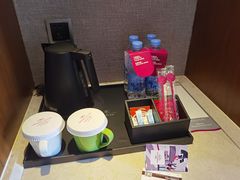 -西双版纳融创皇冠假日度假酒店