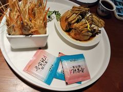 -寻宝记绍兴菜(状元店)