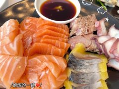 -悦全日餐厅·仁恒洲际酒店