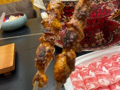 -喜来顺(悦合店)