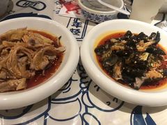 -松哥油焖大虾(科技园店)