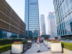-上海静安香格里拉大酒店
