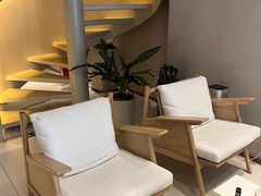 -泰合玺·精油疗愈 SPA(南京河西万达店)