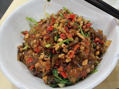 -笨罗卜浏阳菜馆(太平街店)
