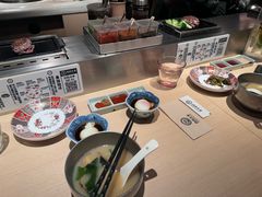 -肉肉大米(金虹桥店)