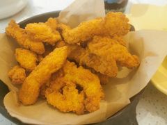 -必胜客(联投东方店)