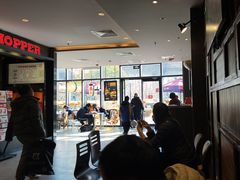 -汉堡王(上海凌云壹街坊店)