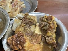 招牌牛排-阿秋牛排(湖心街店)