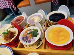 -正東記茶餐厅·醉鸡煲(瑞虹天地太阳宫店)