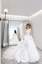 -WECOUTURE高级订制广州