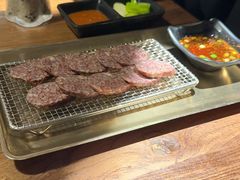 -九田家黑牛烤肉料理(太阳宫广场店)