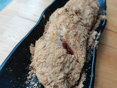 糯米团-五大金刚(九街店)