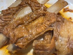 -友乐居羊蝎子(西直门店)