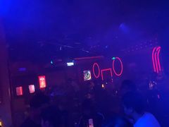 -Perry's·酒吧(黄埔大道店)