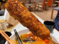 -味千拉面(瑞虹生活广场店)