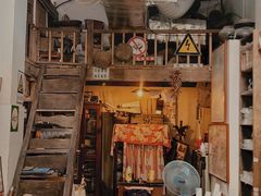 -黄桷坪涂鸦艺术街