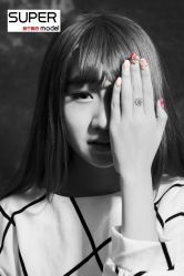 点击看大图 为宜兰鲁谷店代言-梵熙美甲 Fancy Nails