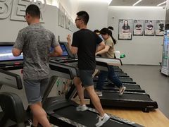 -乐刻健身(龙湖杭州紫荆天街精品店)