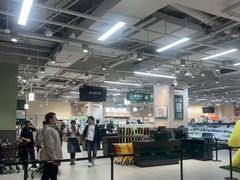 -七鲜超市(瑞虹天地太阳宫店)