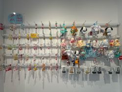 -Zzmart珠珠世界·潮玩·串珠·水晶DIY(双塔店)