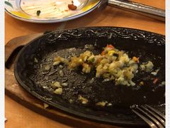 -萨莉亚意式餐厅(黄村高德汇店)