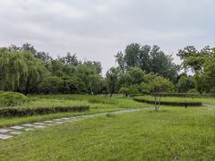 -杭州师范大学(下沙校区)