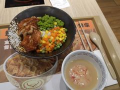 -吉野家 (新街口外大街店)