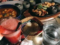 -Rock Bar Bali(Bali)