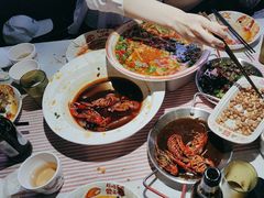 -霸王虾·小龙虾香辣蟹(玉林店)