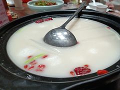 -丽华园(汉阳龙阳店)